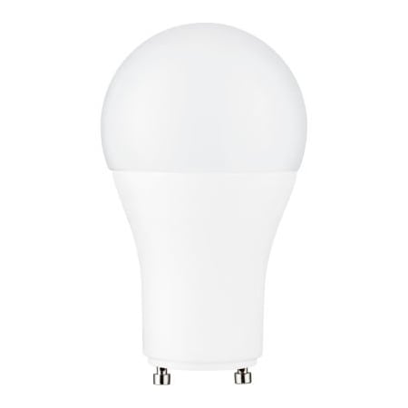 Sunlite Sunlite LED Standard Light Bulb, 6W, 450 Lumens, Medium Base, Dimmable, 6-Pack 88234-SU